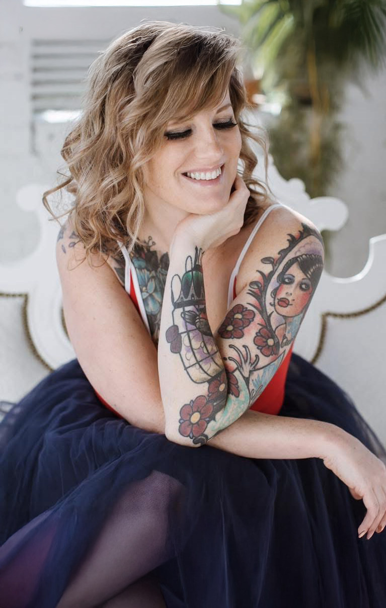 Rickey Case professional photo